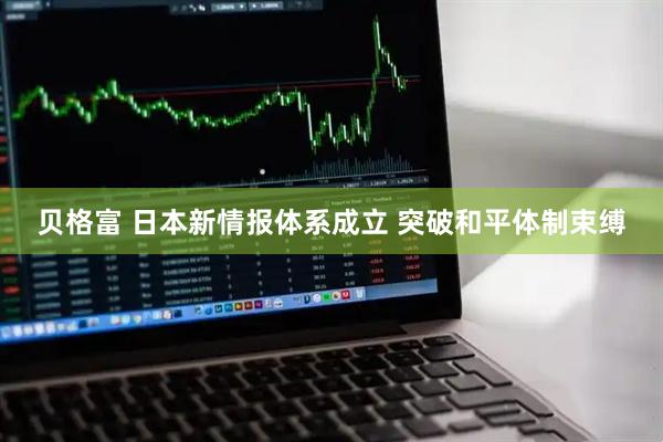 贝格富 日本新情报体系成立 突破和平体制束缚