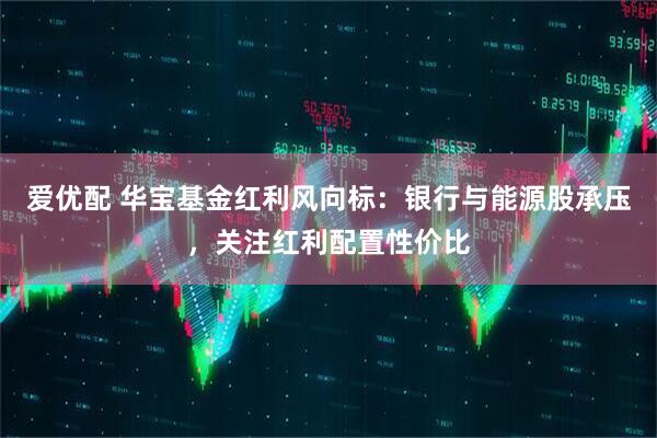 爱优配 华宝基金红利风向标：银行与能源股承压，关注红利配置性价比